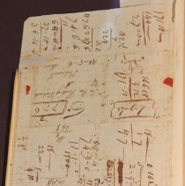 John Wentworth to Jonathan Warner
Michael Sutton to Hunking Wentworth